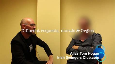 irish swingers club|Irish Swingers: 'We have a huge demand to run swingers parties .